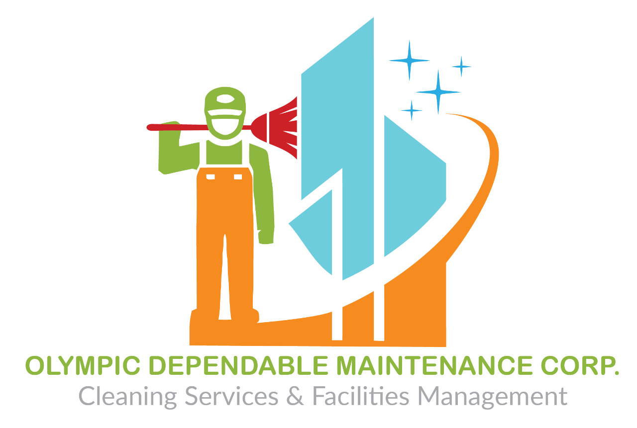 Olympic Dependable Maintenance Corp. Team